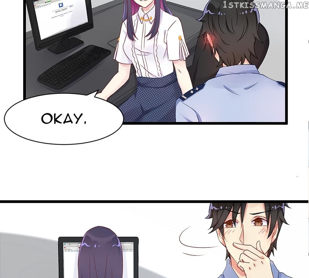 The One In My Dream chapter 28 - page 49