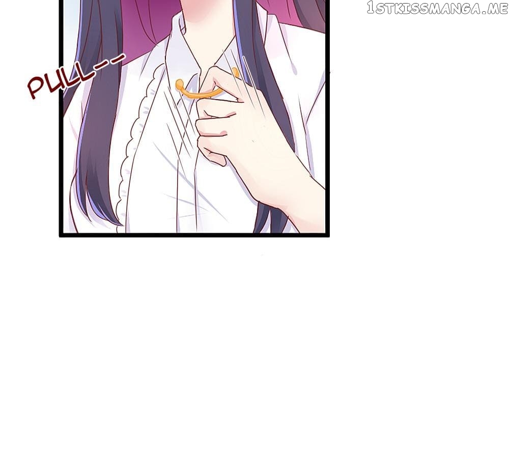 The One In My Dream chapter 28 - page 51