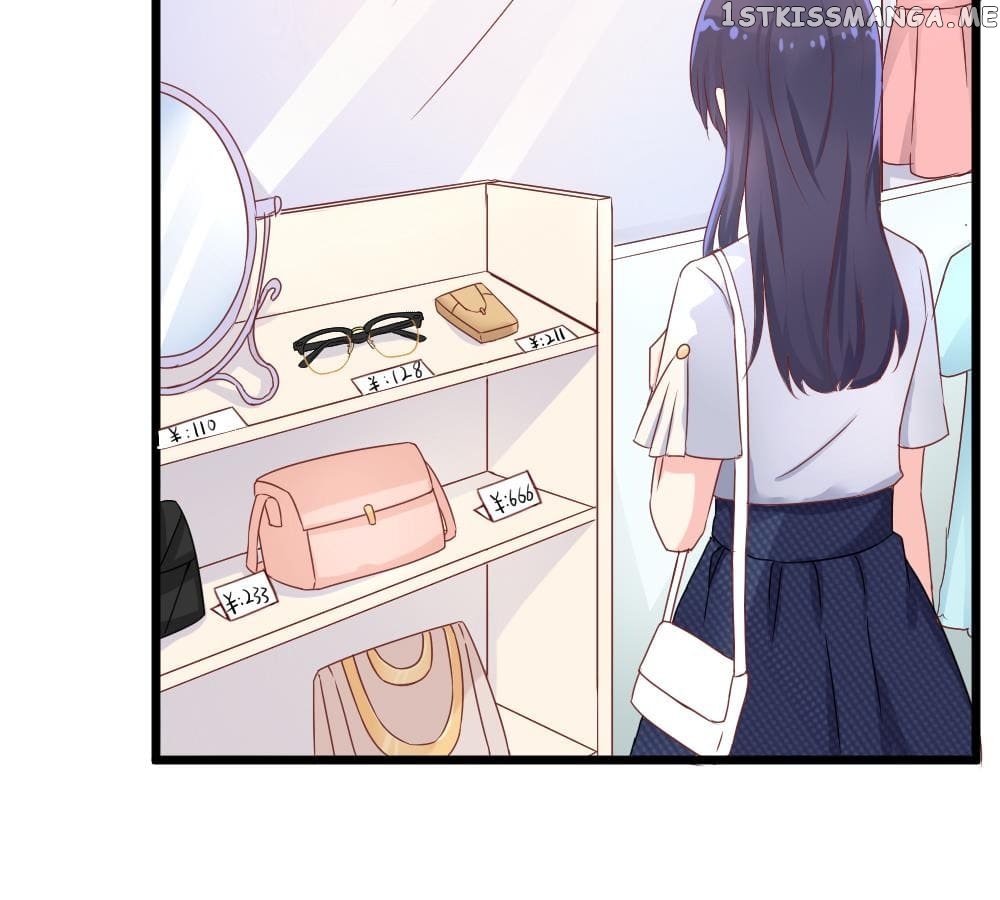The One In My Dream chapter 28 - page 7