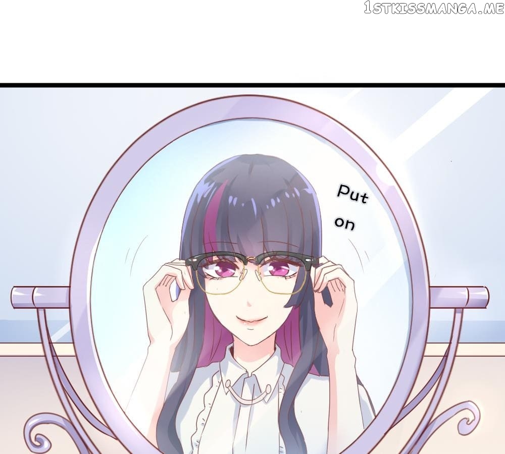 The One In My Dream chapter 28 - page 8