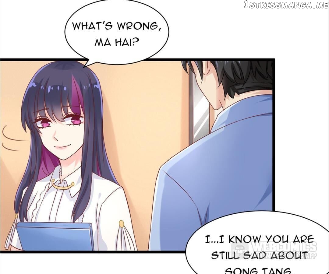 The One In My Dream chapter 29 - page 2