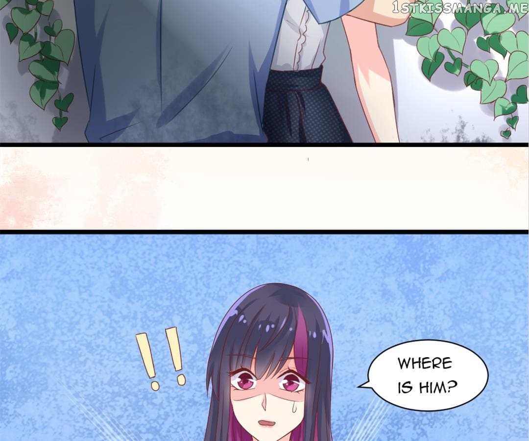 The One In My Dream chapter 29 - page 21