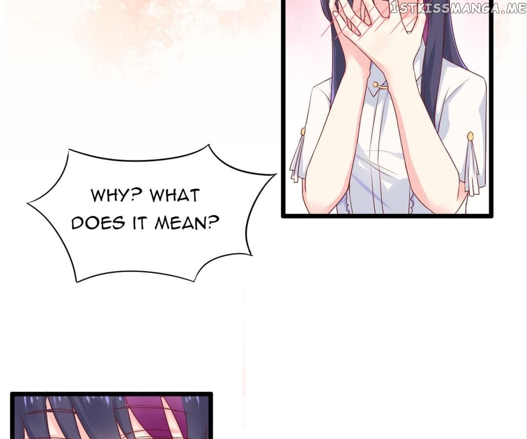 The One In My Dream chapter 29 - page 23