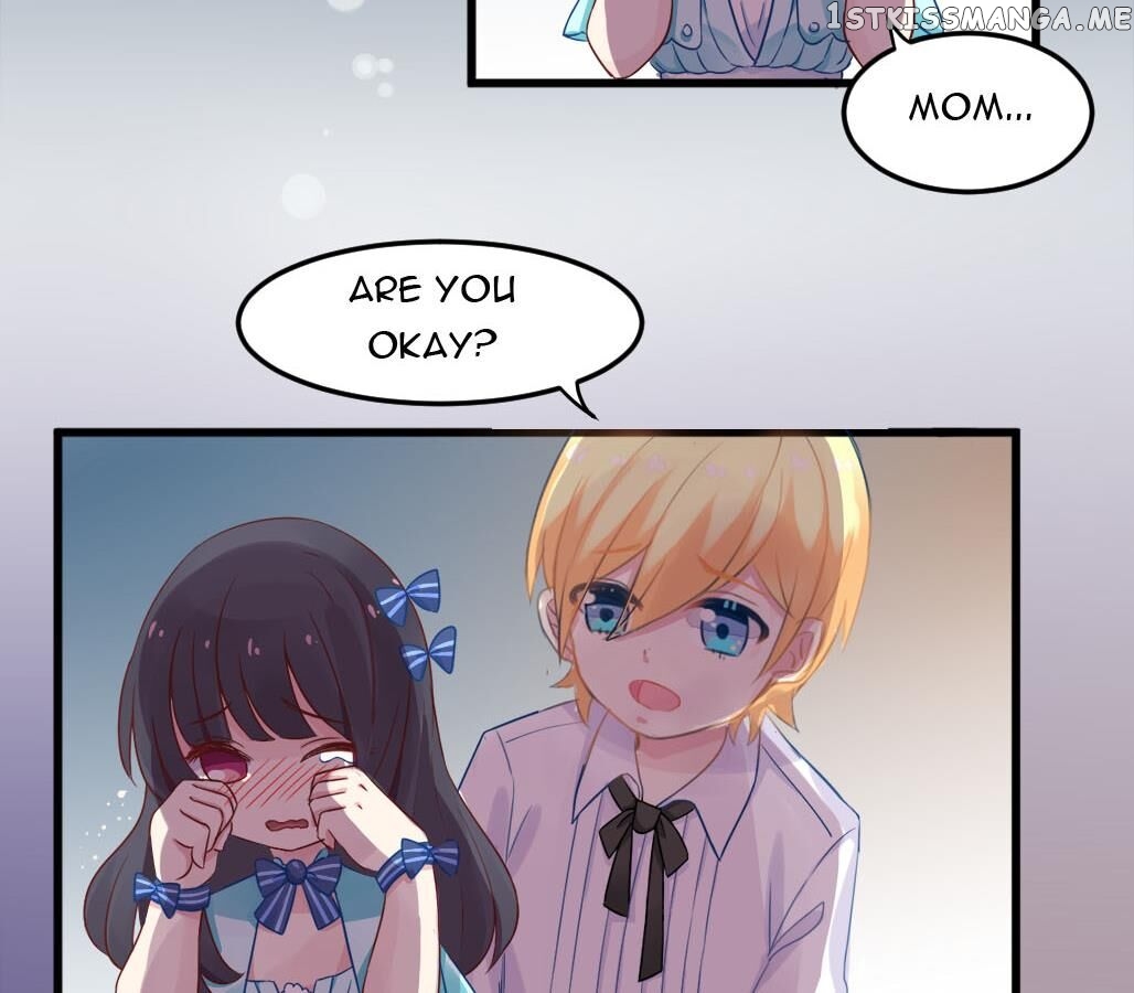 The One In My Dream chapter 3 - page 14