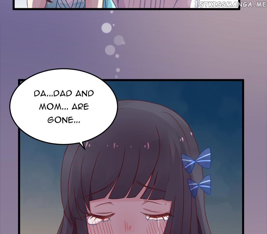 The One In My Dream chapter 3 - page 15
