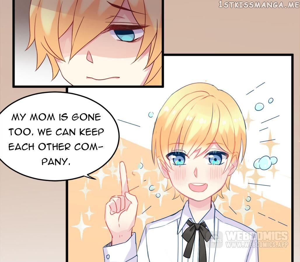 The One In My Dream chapter 3 - page 17