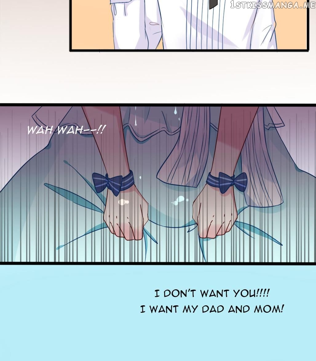 The One In My Dream chapter 3 - page 18