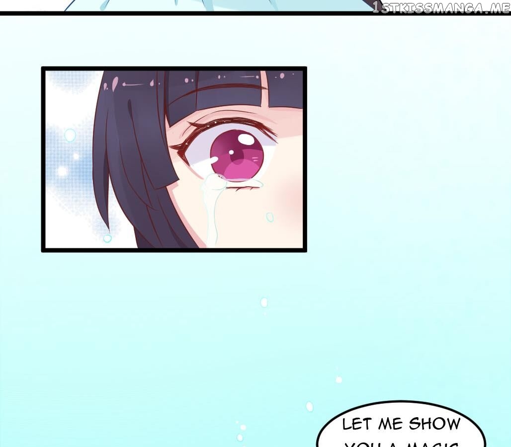 The One In My Dream chapter 3 - page 22