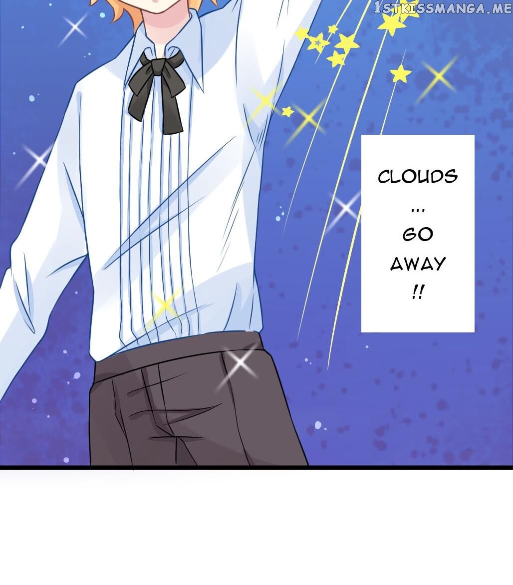 The One In My Dream chapter 3 - page 26