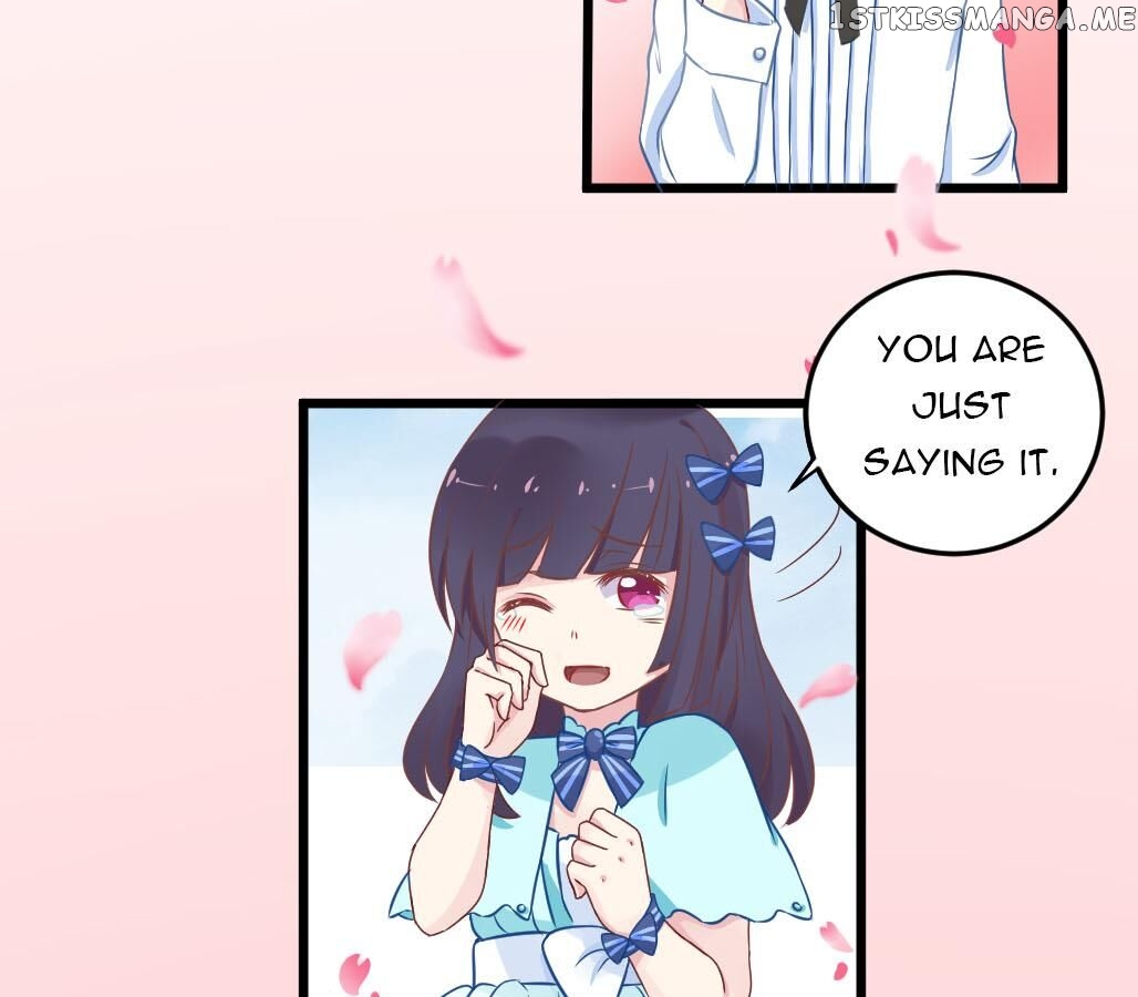 The One In My Dream chapter 3 - page 30