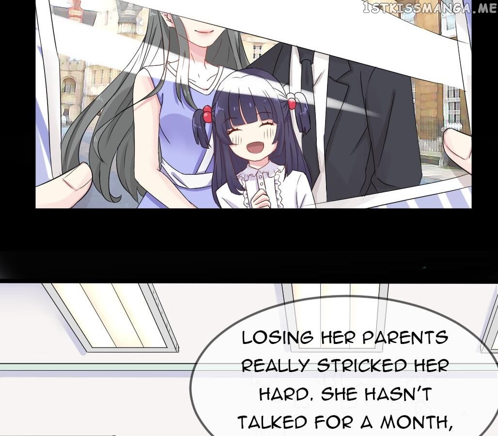 The One In My Dream chapter 3 - page 4