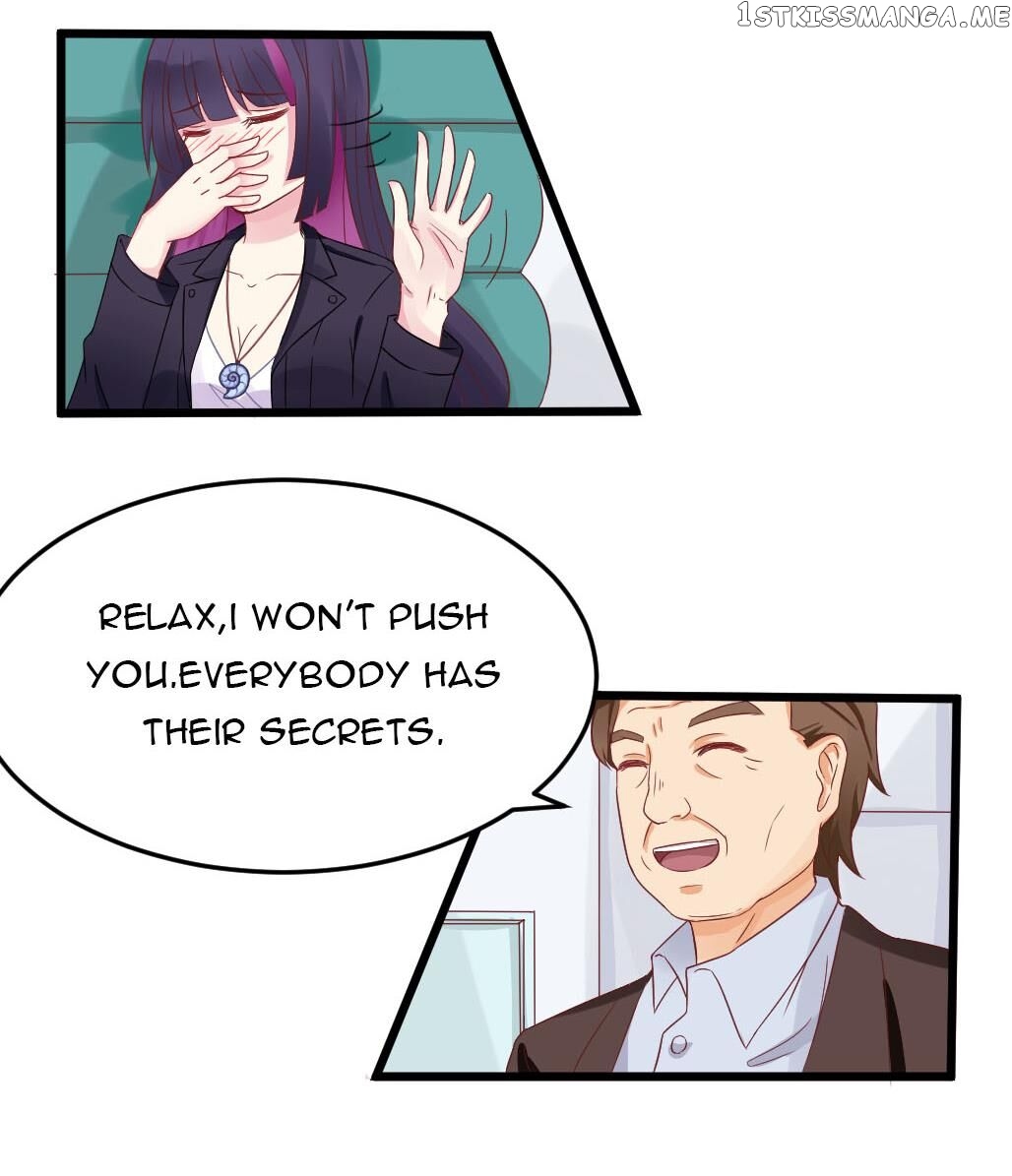 The One In My Dream chapter 3 - page 42