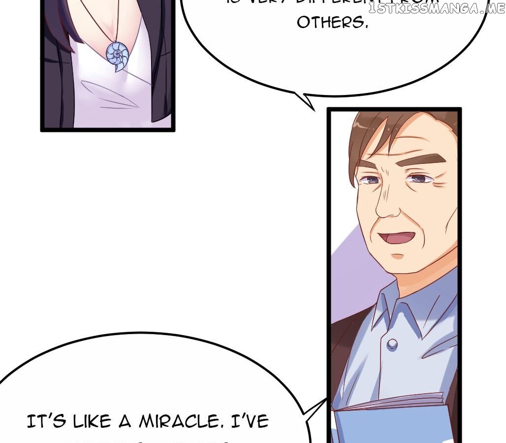 The One In My Dream chapter 3 - page 45