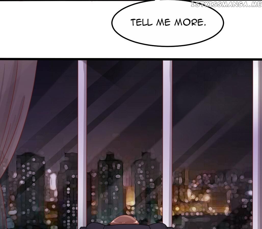 The One In My Dream chapter 3 - page 47