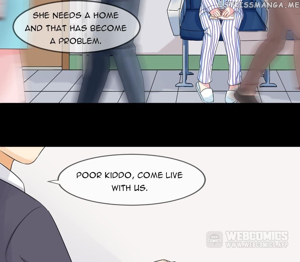 The One In My Dream chapter 3 - page 6