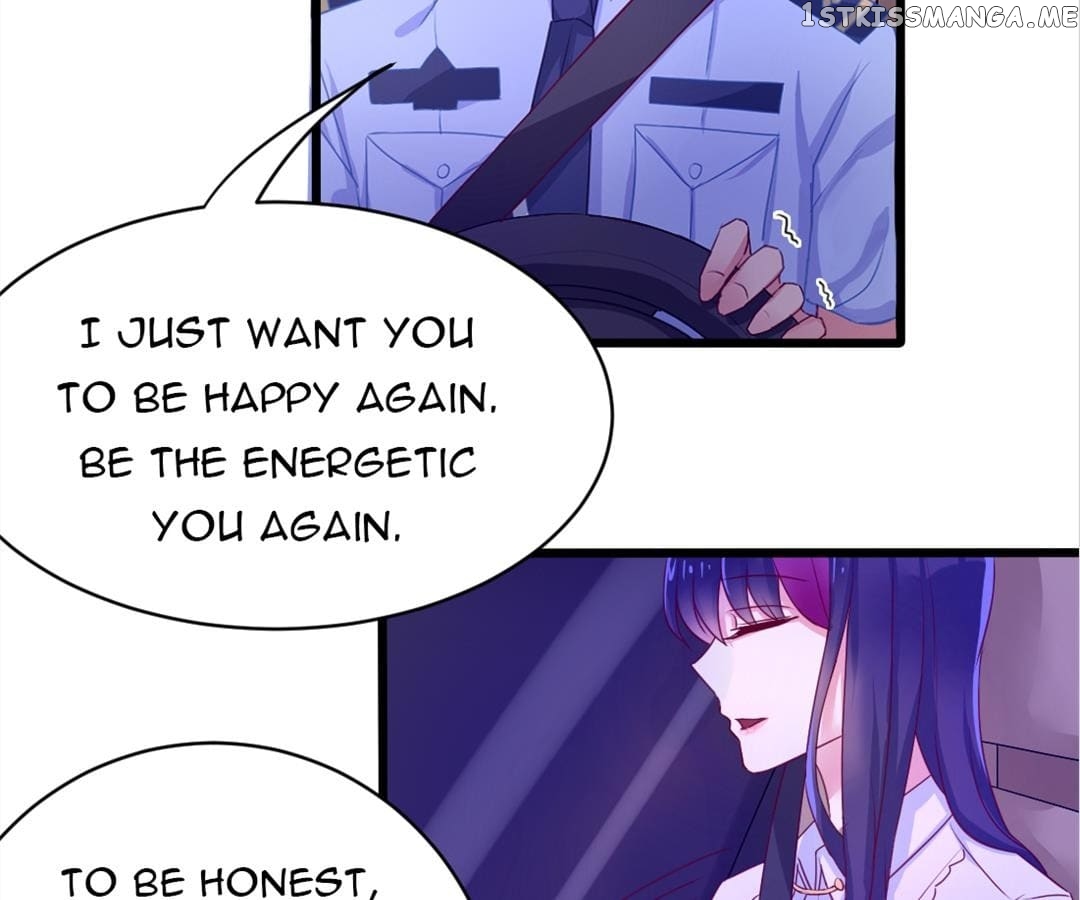 The One In My Dream chapter 30 - page 11