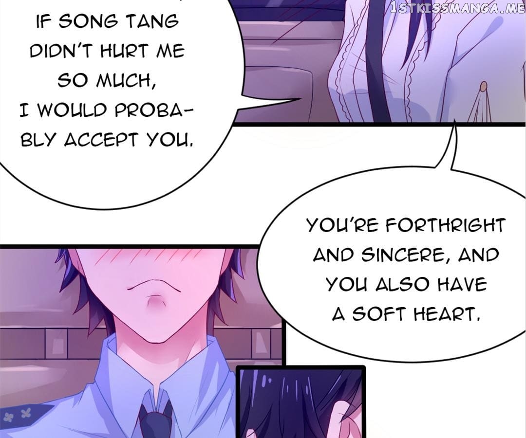 The One In My Dream chapter 30 - page 12