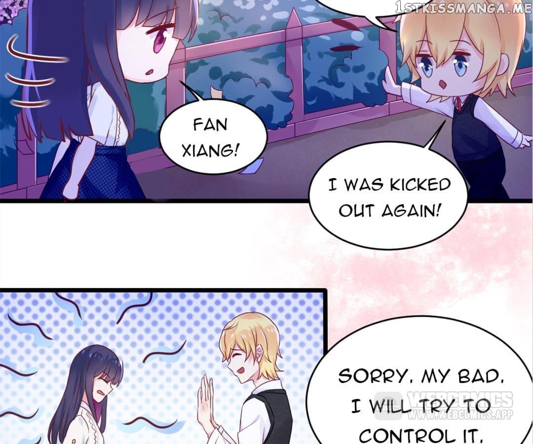 The One In My Dream chapter 30 - page 26
