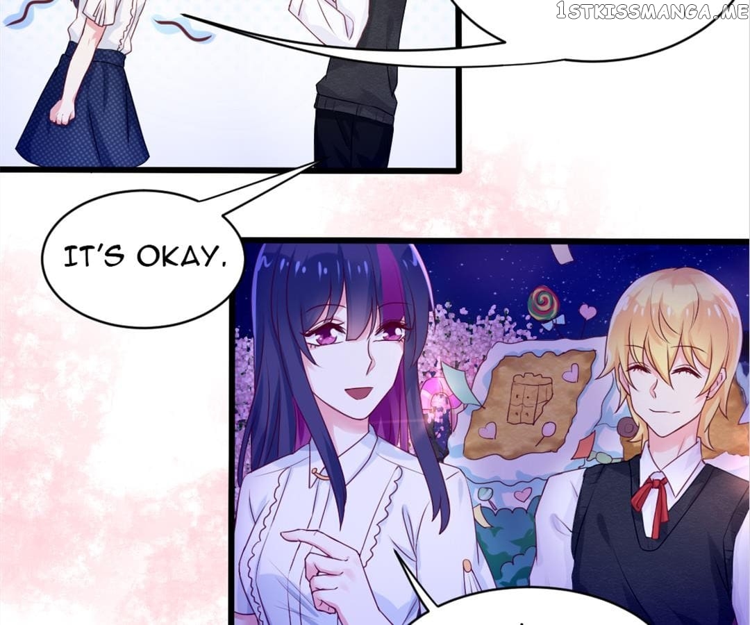 The One In My Dream chapter 30 - page 27