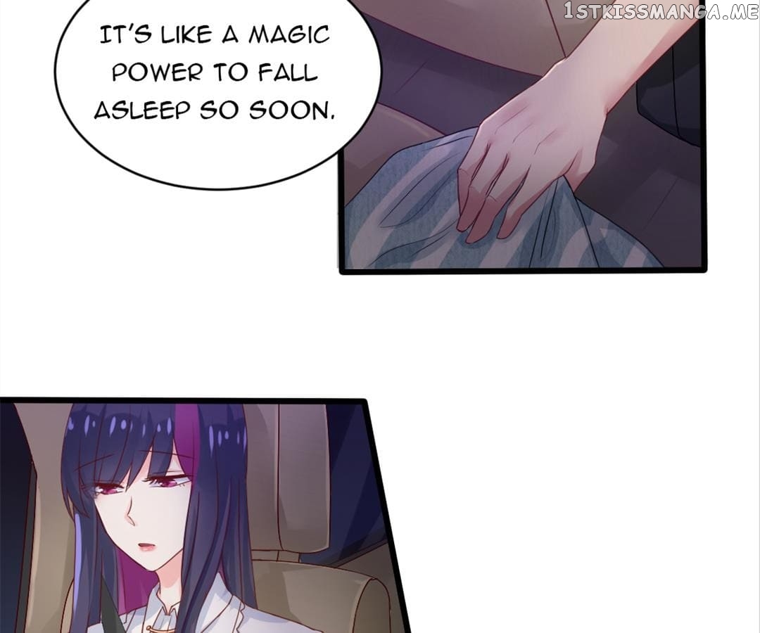 The One In My Dream chapter 30 - page 3