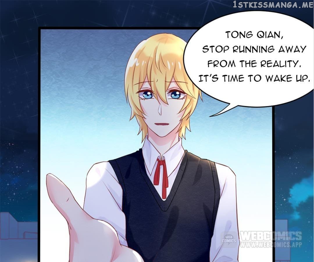The One In My Dream chapter 30 - page 30