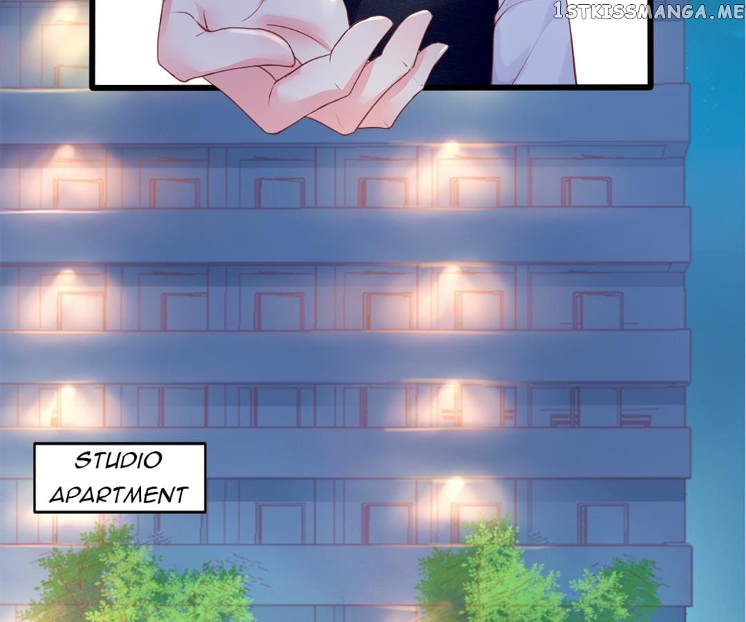 The One In My Dream chapter 30 - page 31