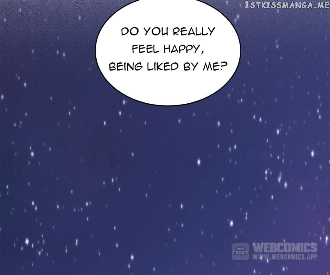 The One In My Dream chapter 30 - page 34