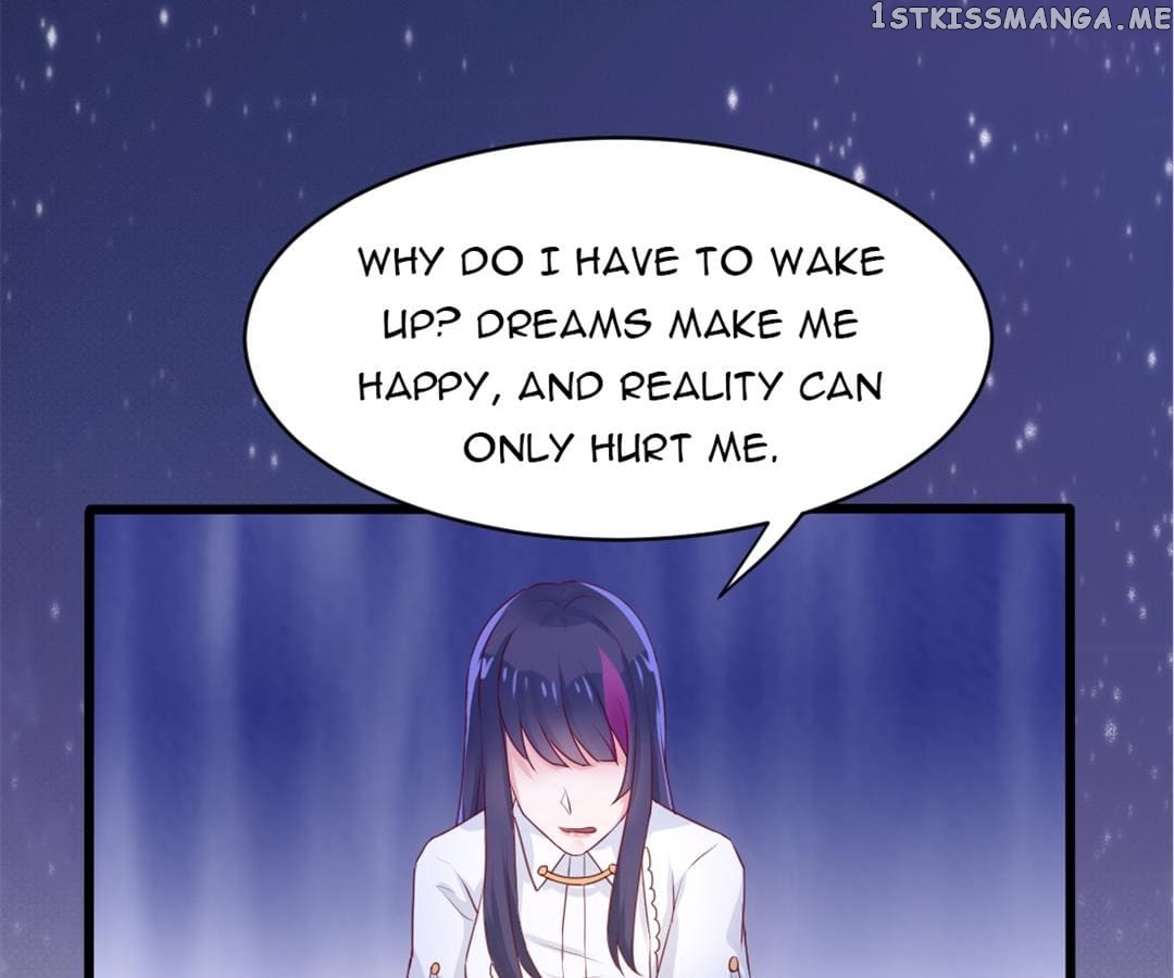 The One In My Dream chapter 30 - page 35