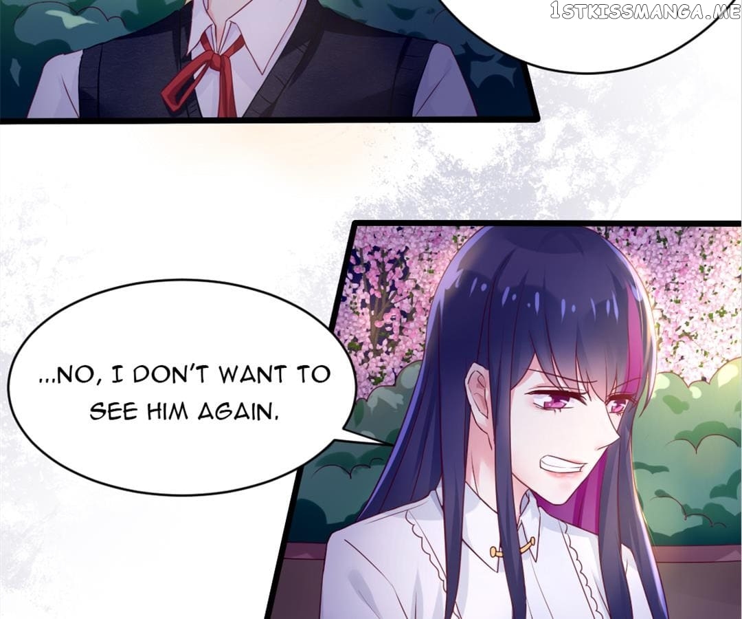 The One In My Dream chapter 30 - page 37