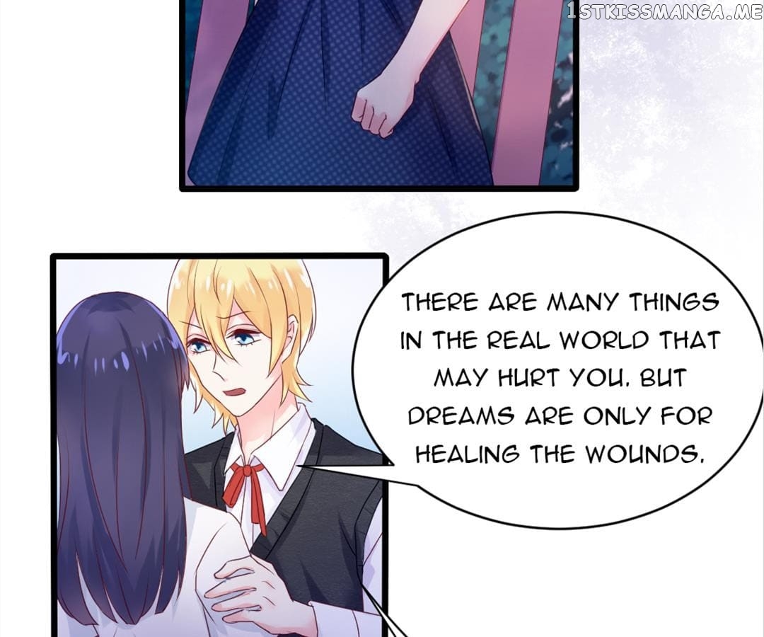 The One In My Dream chapter 30 - page 43