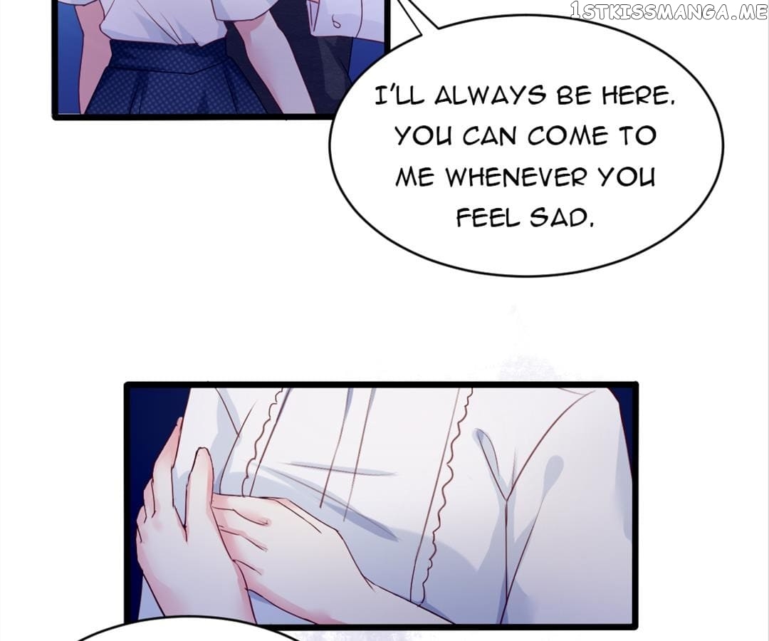 The One In My Dream chapter 30 - page 44