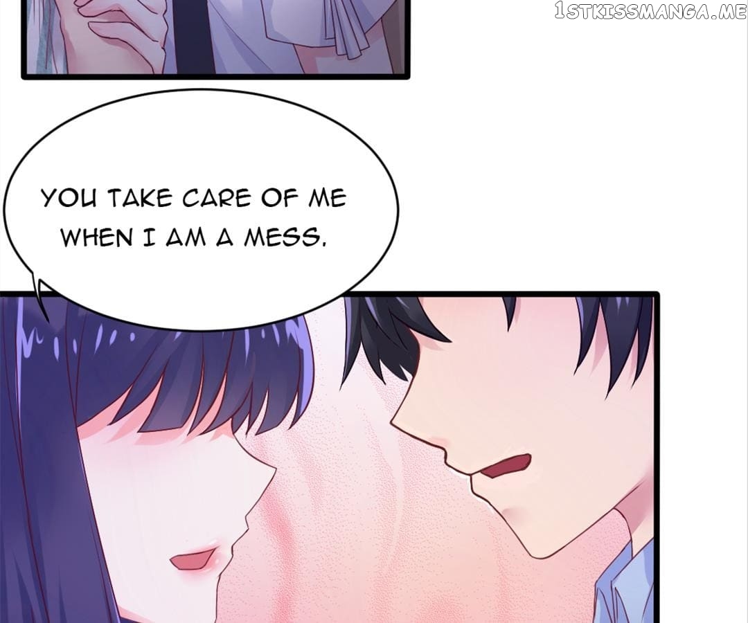 The One In My Dream chapter 30 - page 7