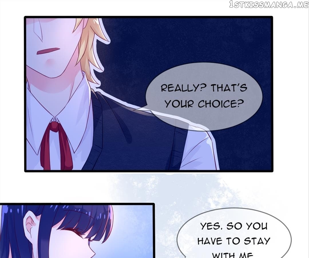 The One In My Dream chapter 31 - page 1