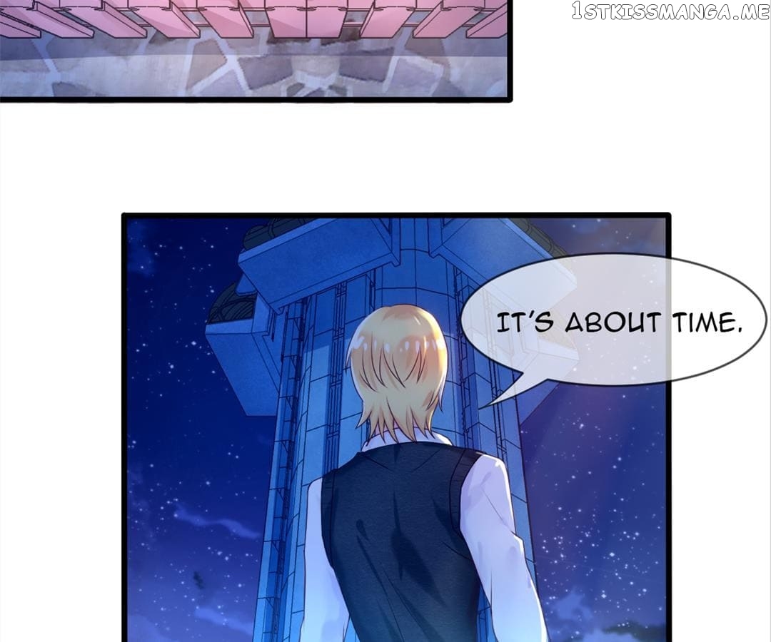 The One In My Dream chapter 31 - page 13