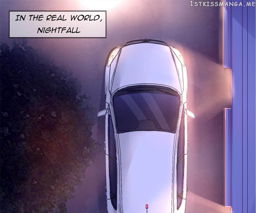 The One In My Dream chapter 31 - page 17