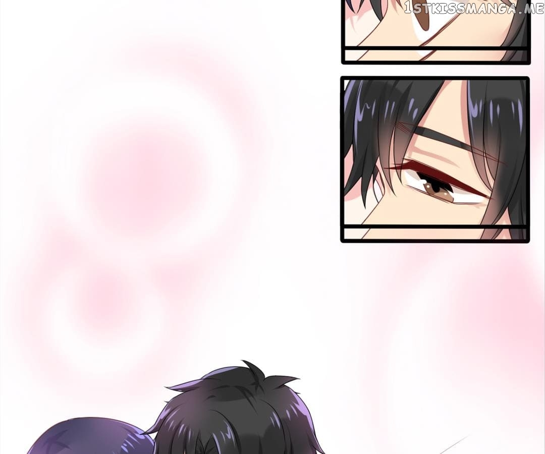 The One In My Dream chapter 31 - page 26