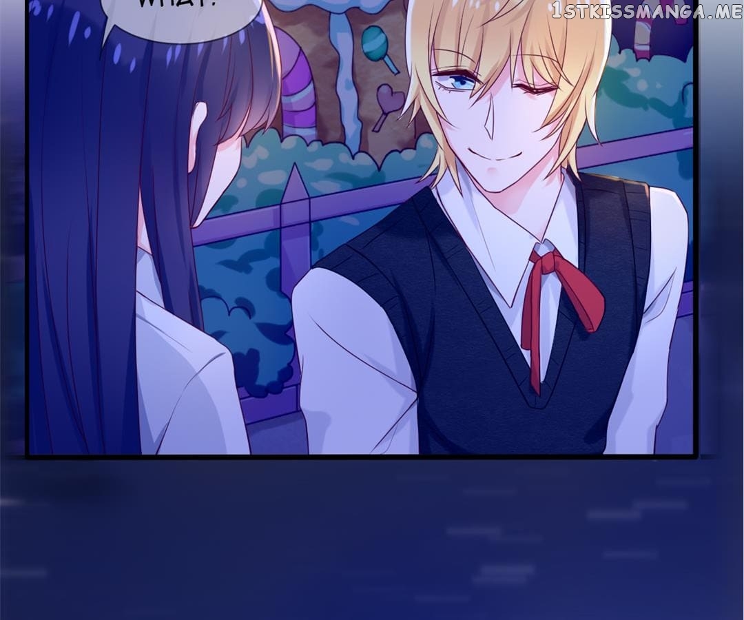 The One In My Dream chapter 31 - page 3