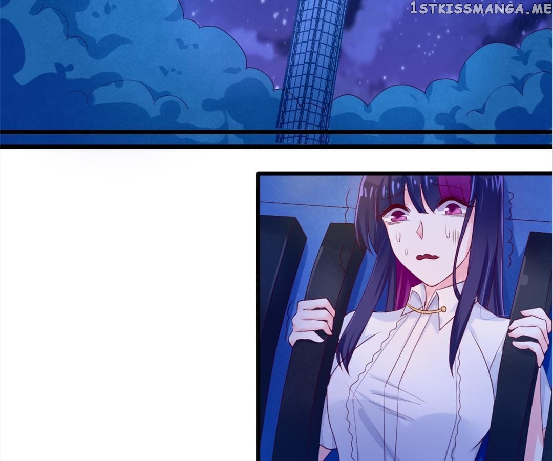 The One In My Dream chapter 31 - page 30