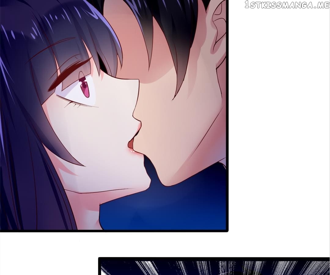 The One In My Dream chapter 31 - page 33