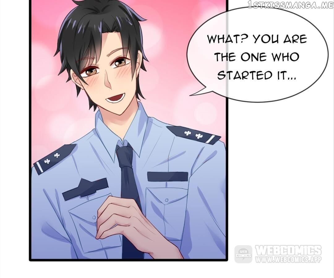 The One In My Dream chapter 31 - page 36