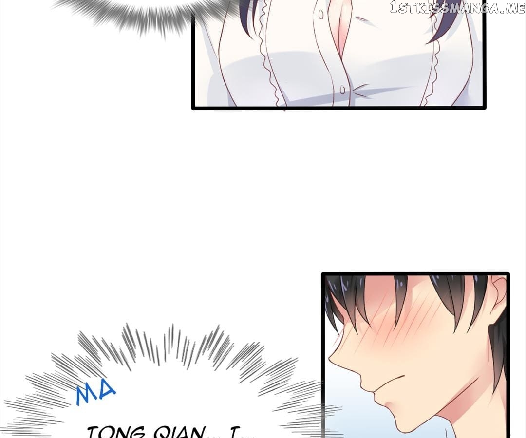 The One In My Dream chapter 31 - page 41