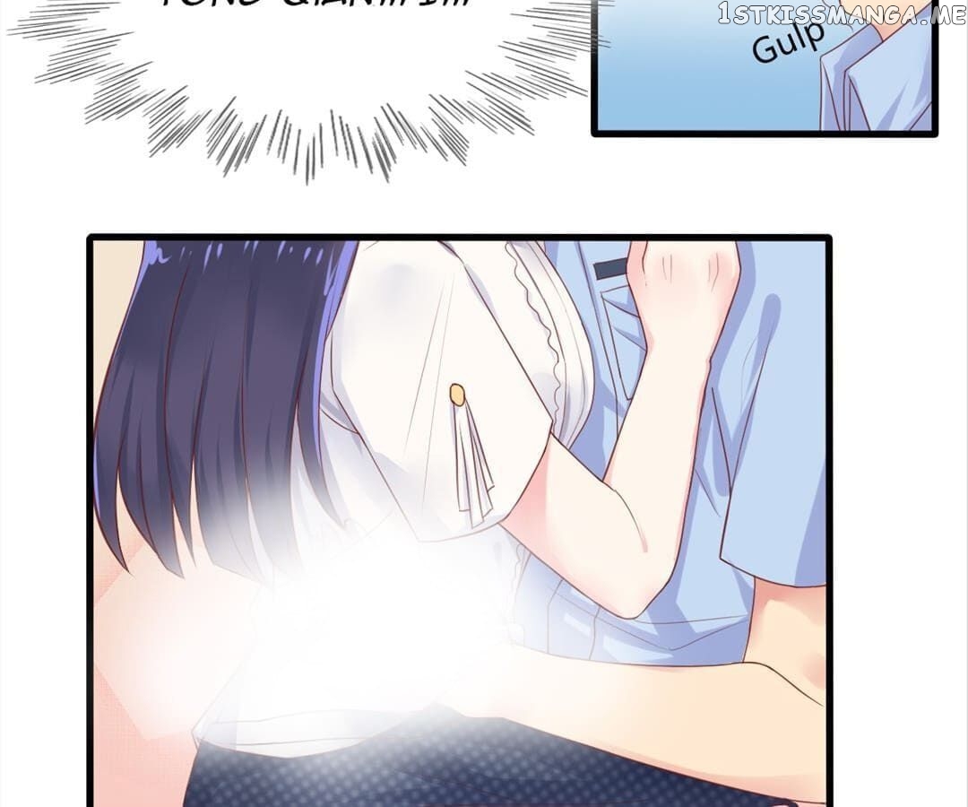 The One In My Dream chapter 31 - page 42