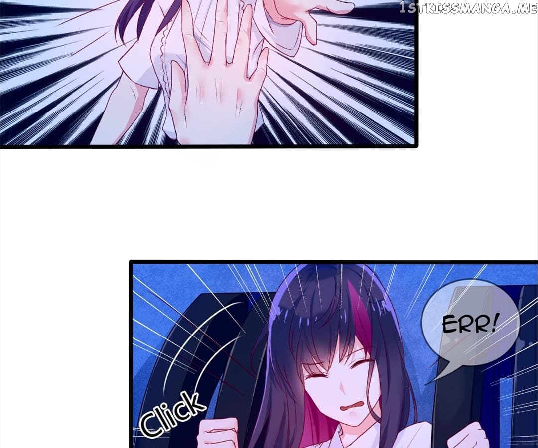 The One In My Dream chapter 31 - page 7