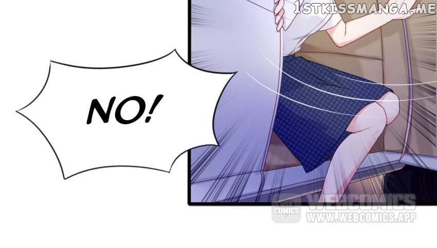 The One In My Dream chapter 32 - page 1