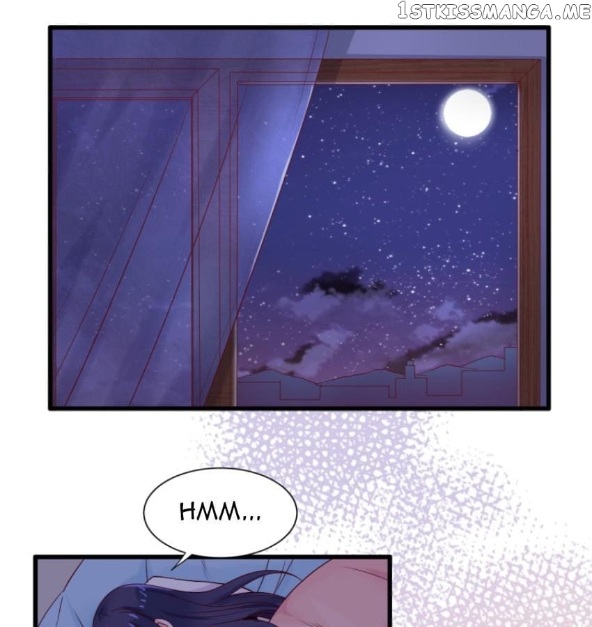 The One In My Dream chapter 32 - page 10
