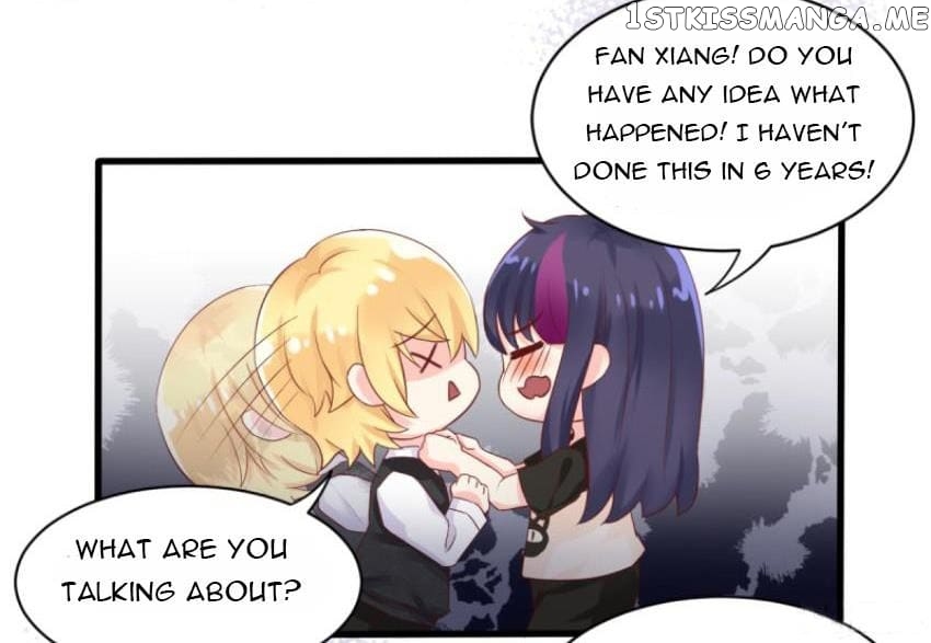 The One In My Dream chapter 32 - page 23