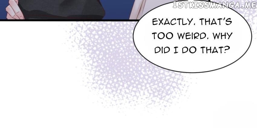 The One In My Dream chapter 32 - page 27