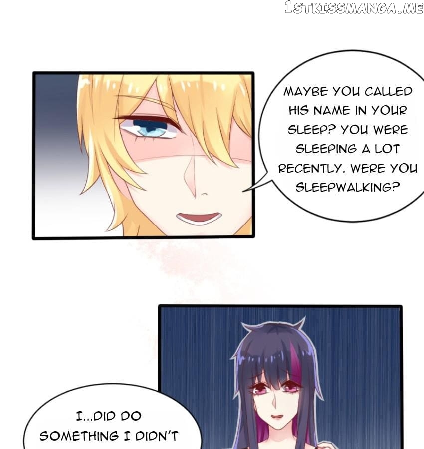The One In My Dream chapter 32 - page 28