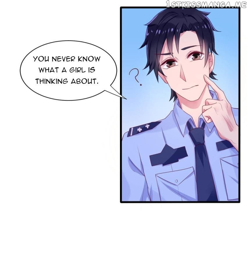 The One In My Dream chapter 32 - page 4