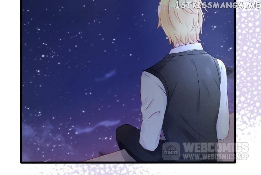 The One In My Dream chapter 32 - page 41